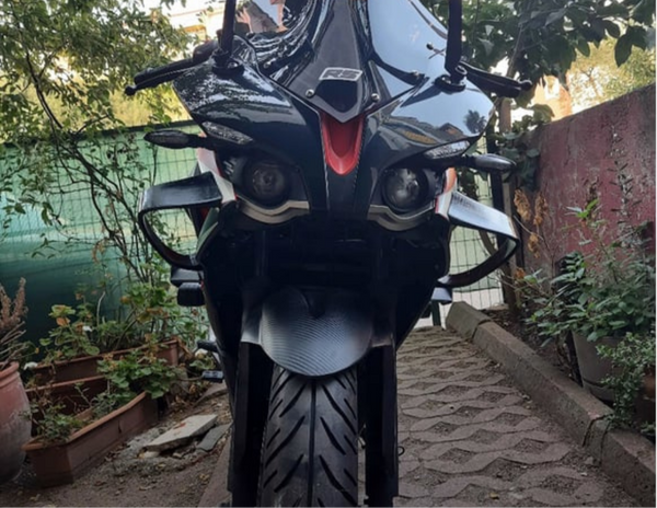 Wings for Bikes