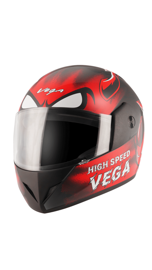 Steelbird SBH-17 helmet image