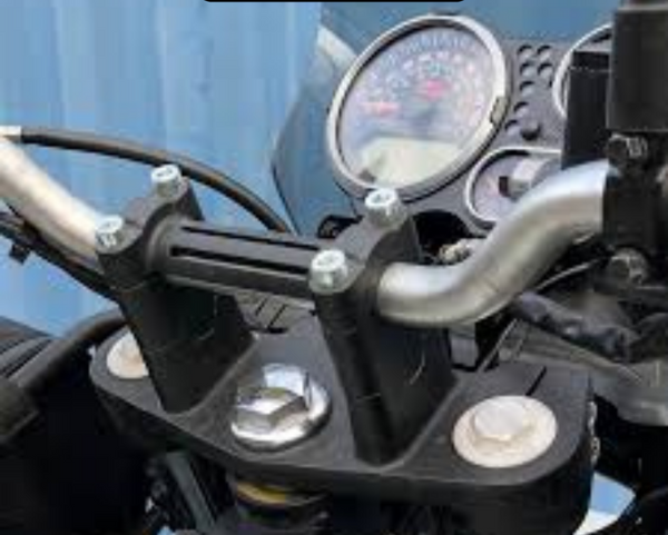 Handle Riser for Bikes