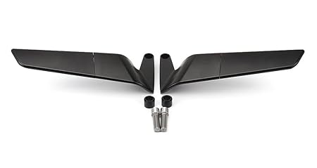 Wings Mirror for Bikes