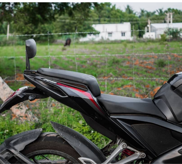 Back Rest for Bikes