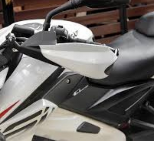 Hand Guards for Bikes
