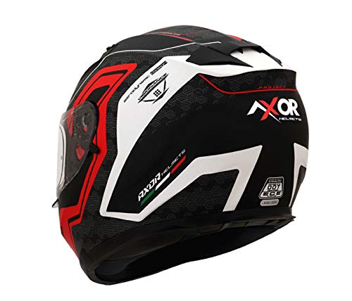 Axor Stealth