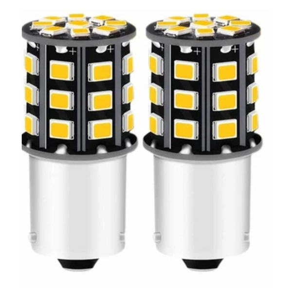 360 Degree Indicator Bulb for Bikes