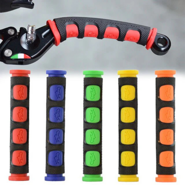 Lever Grips for Bikes