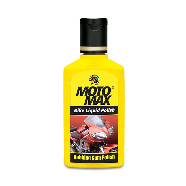 Polish for Bikes