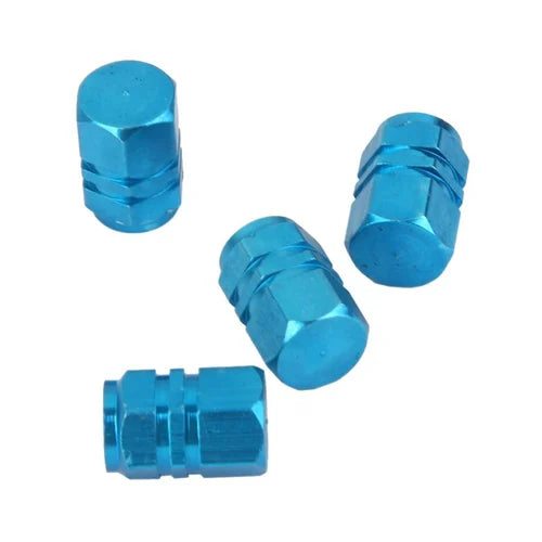 Valve Caps for Bikes