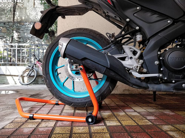 Paddock Stand for Bikes