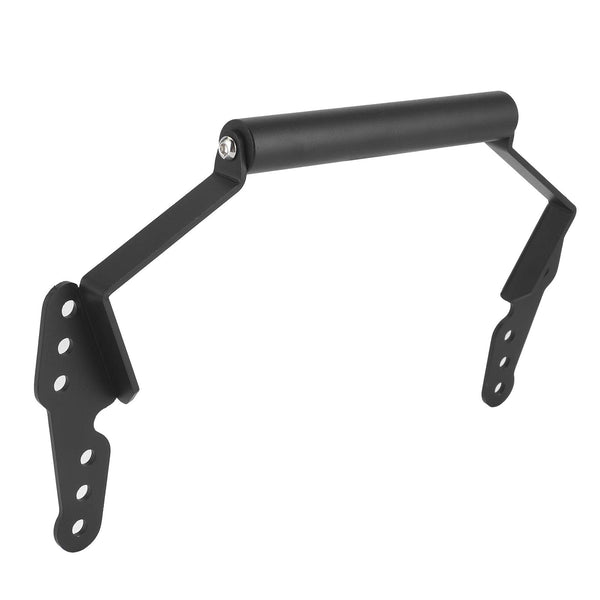 Gps Mount Rod And Mobile Holder for Bikes