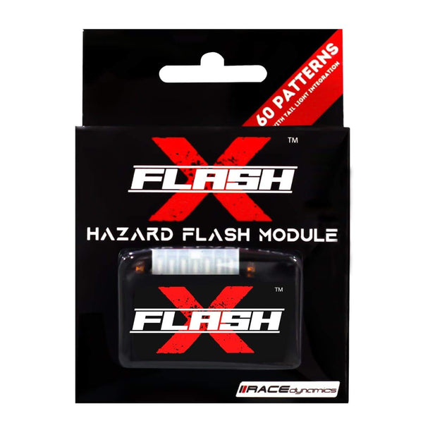 Hazard flasher