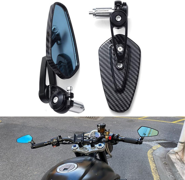 Handle Mirror for Bikes