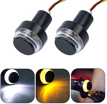 Handle Lights for Bikes