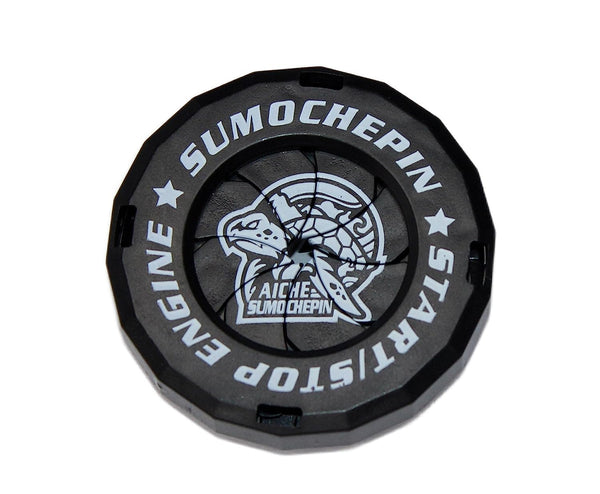 Ignition Cover for Bikes