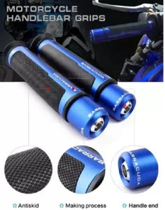 Hand Grips for Bikes