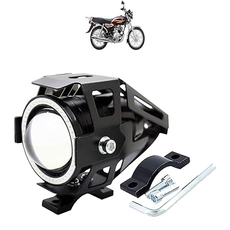 Fog Light