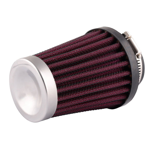 Canon Filter for Bikes
