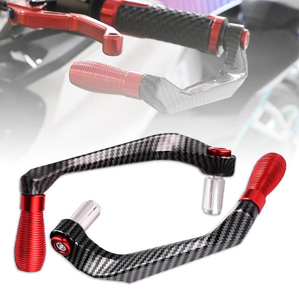 Lever Protectors for Bikes