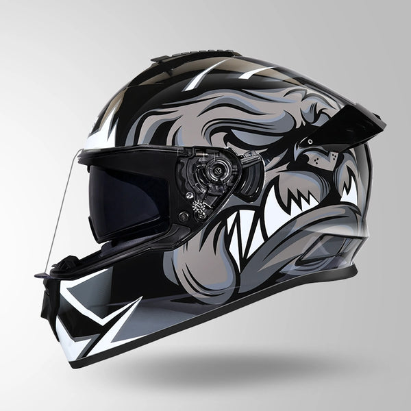 STUDDS DRIFTER D1