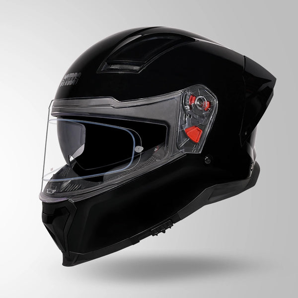 STUDDS HELIOS FULL FACE HELMET