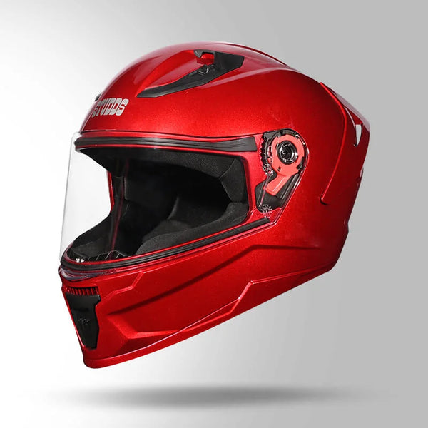 STUDDS RAIDER SUPER