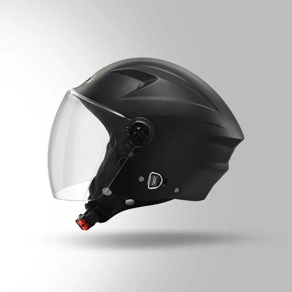 Studds Ray Open Face Helmet