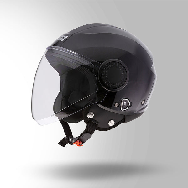Studds Urban Open Face Helmet