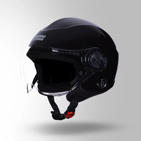 STUDDS DAME BICYCLE HELMET