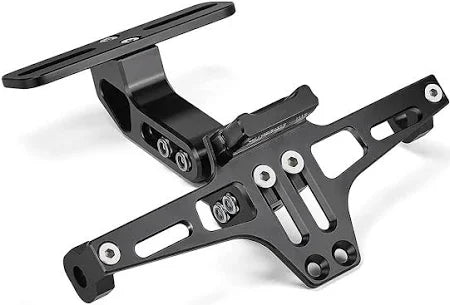 Tail Tidy for Bikes